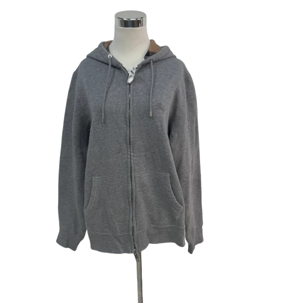 妃鱼/博柏利/棉/外套/95新/莹3/27