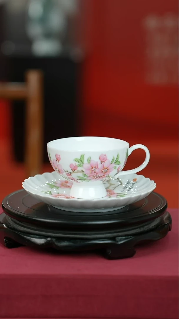 摆件XYF0143景德镇