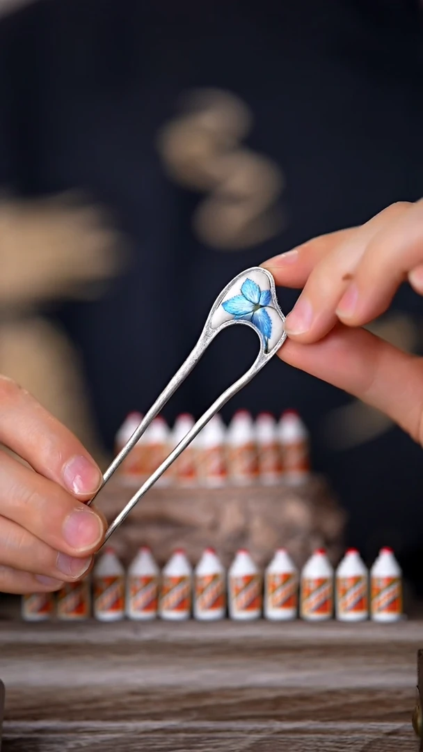 刺绣黔东南苗族刺绣A359