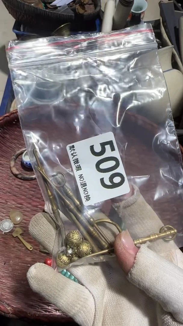 无非金属走****景亿容工艺品509