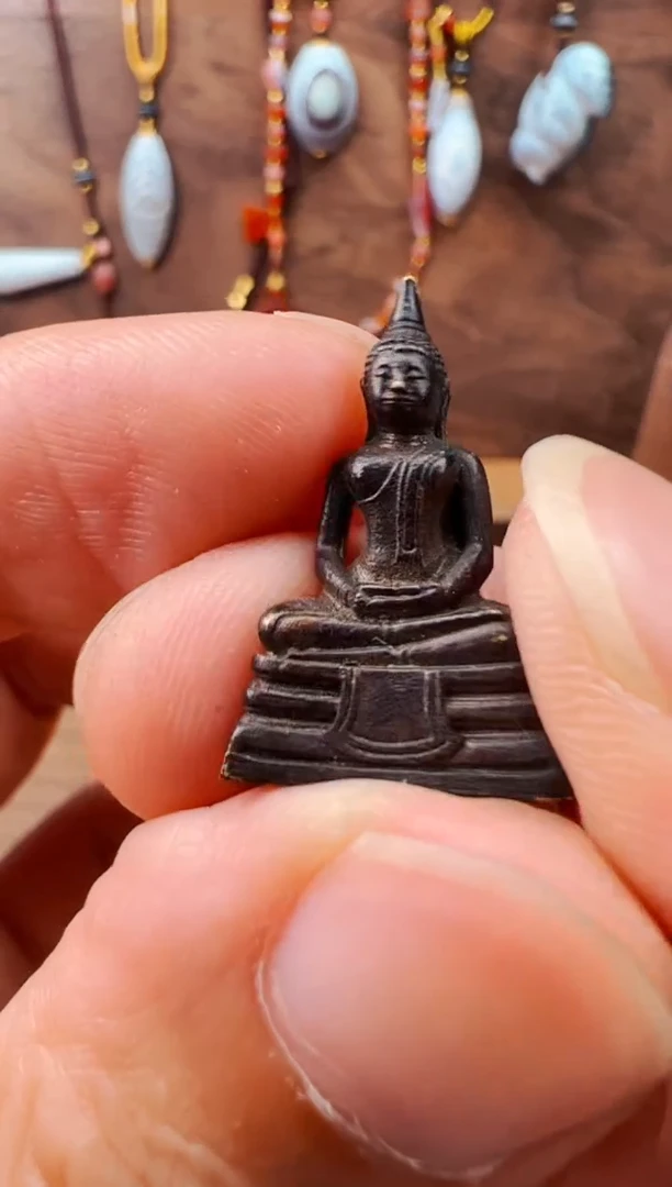 【 肖钟出品 】配珠