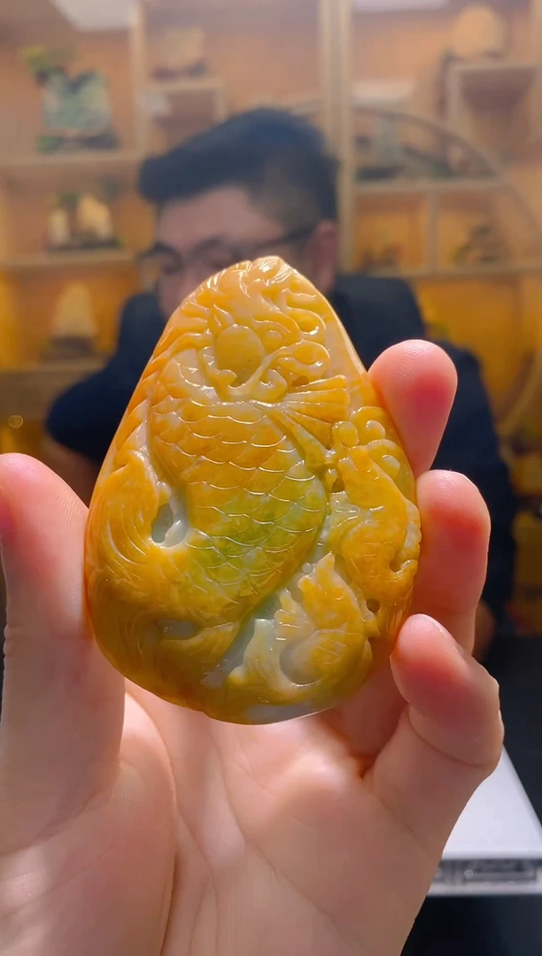 定制翡翠未镶嵌J-@@SX53133