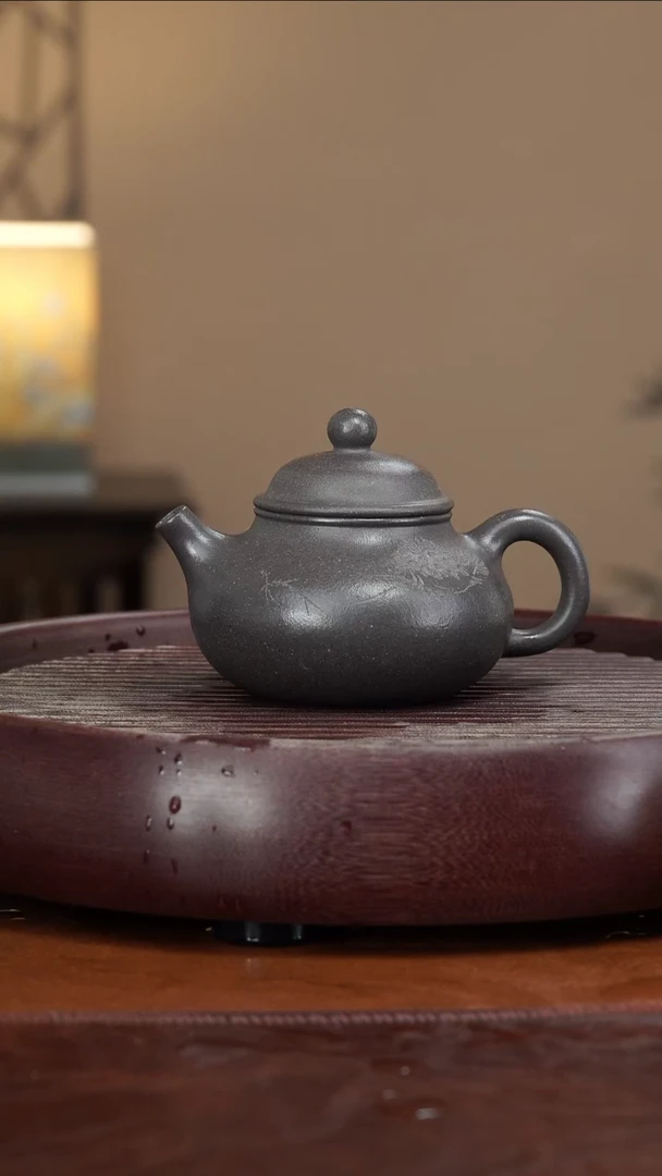 【闪购商品】紫砂茶壶宜兴紫砂壶