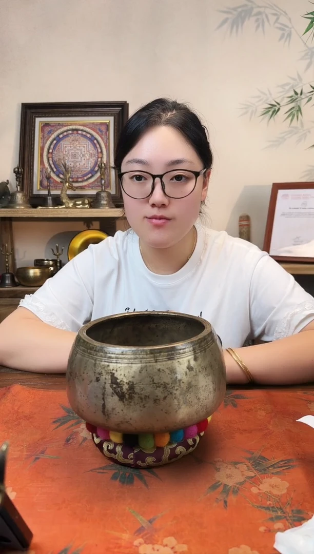 玛尼钵