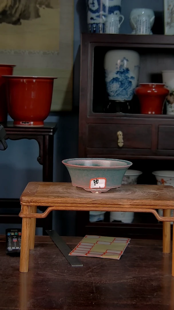 【闪购商品】红陶1