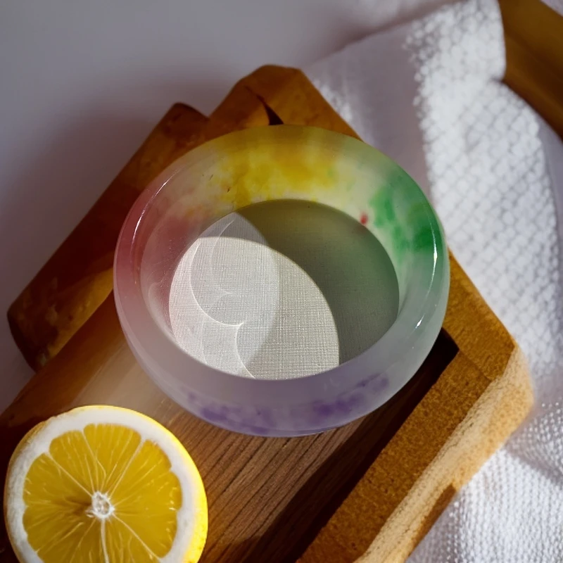 春彩手镯圈口备注客服（多样发其一）S08