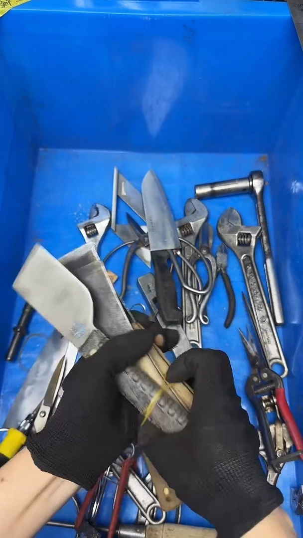 一**过五金工具钳子剪子等25