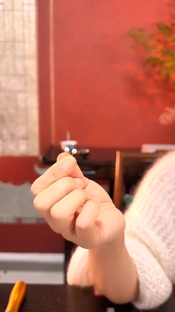 非洲檀香无事牌手串