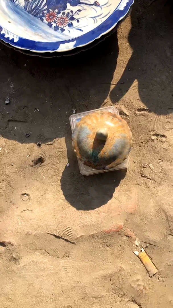 【闪购商品】搪瓷商用陶瓷代替链接（已直播间实物为准）