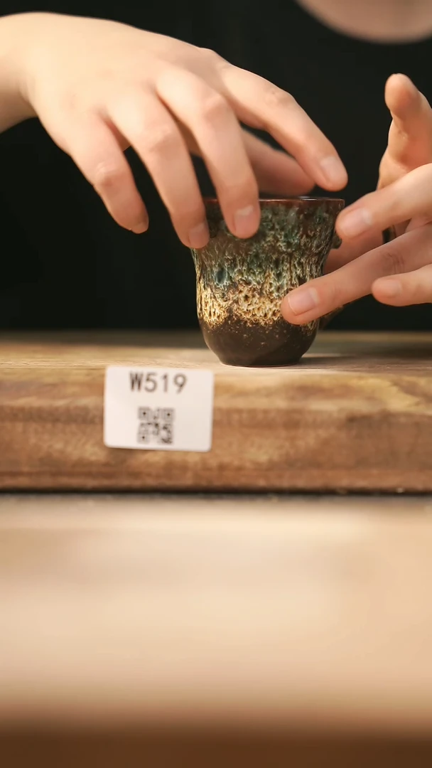 【经典福利】/ 杯子@@W519