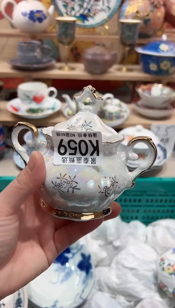 【闪购商品】瓷片当天凑满25米包邮K059