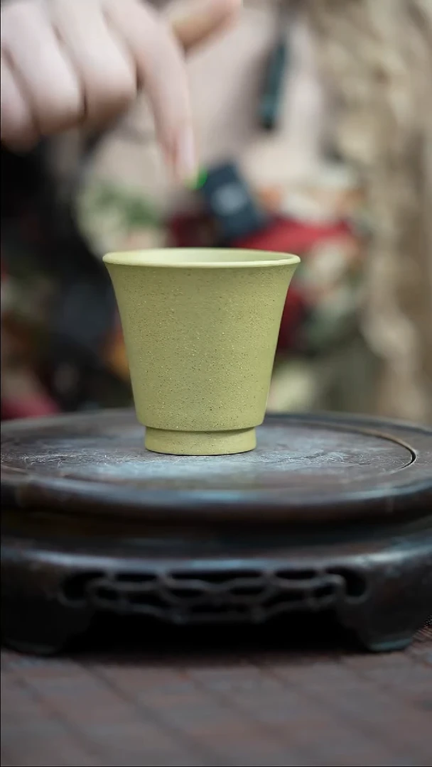 茶壶紫砂宜兴紫砂岁颐紫砂精美创意杯子