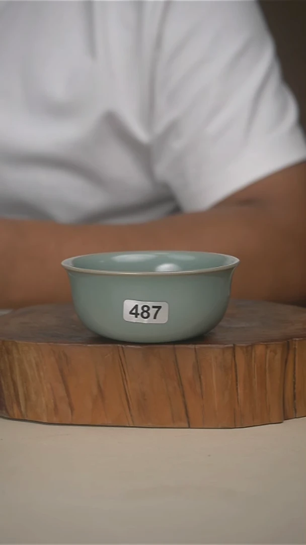 君子汝瓷（福利单杯）487