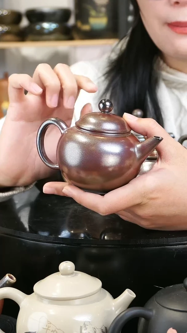 【闪购商品】壶406a 苏橙茶周边....