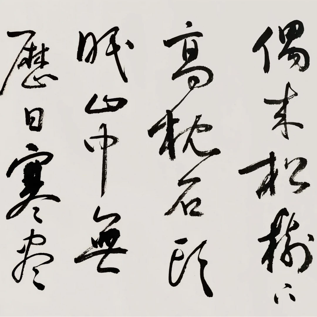 【辽拍】V1219-4-52《书法》（3.1平尺)  纸本镜片   yy