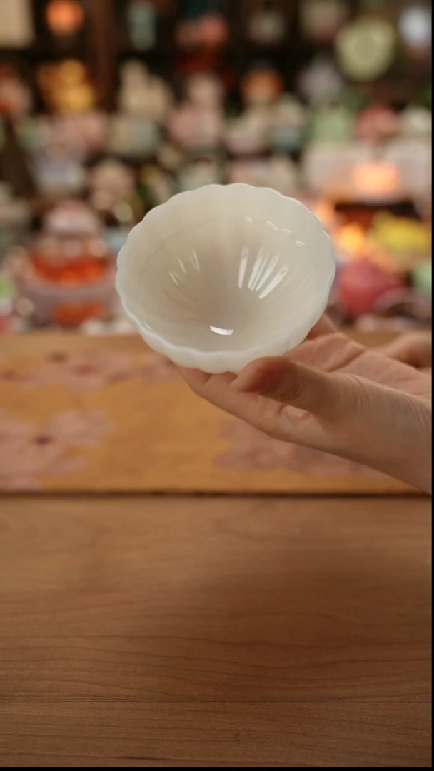 茶具：库存仅剩1件