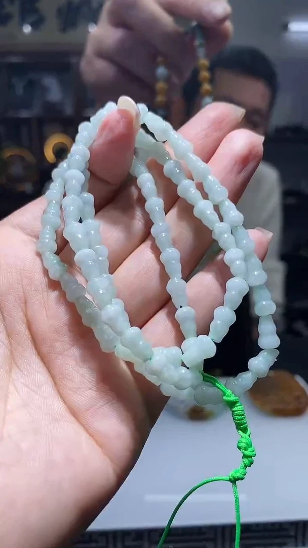 未镶嵌定制翡翠缅甸A货A976