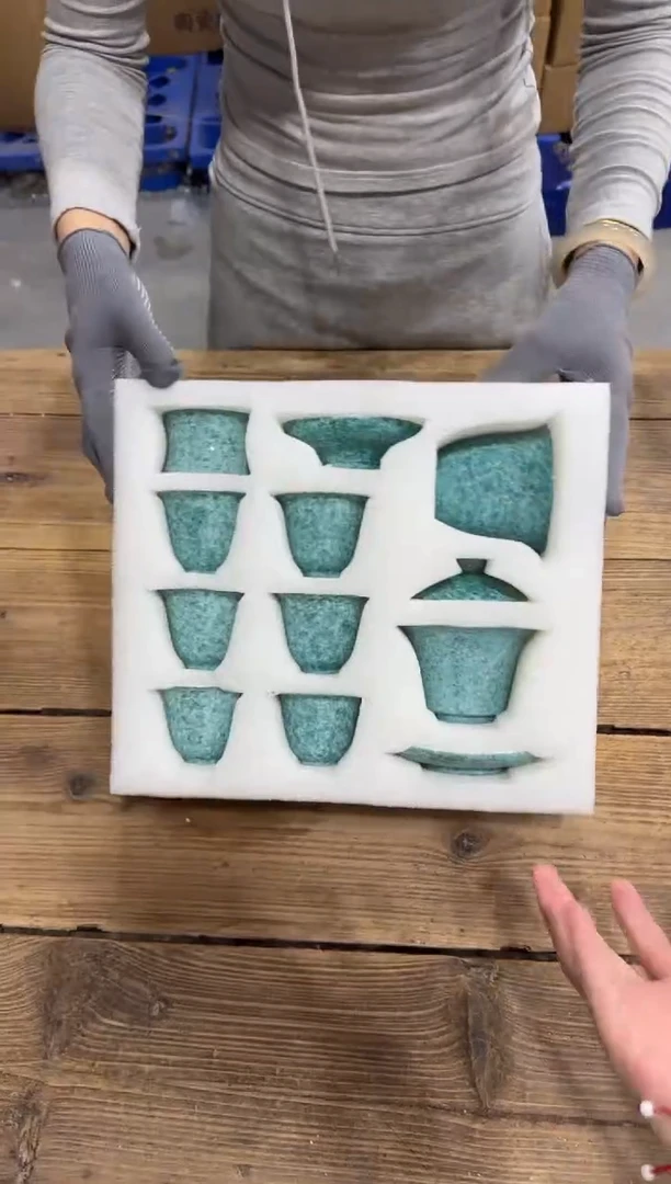 精美茶器便宜卖了