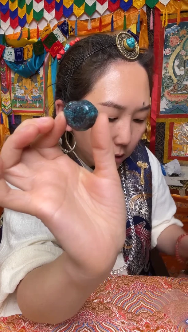 吊坠061678青海发货，唐卡配件