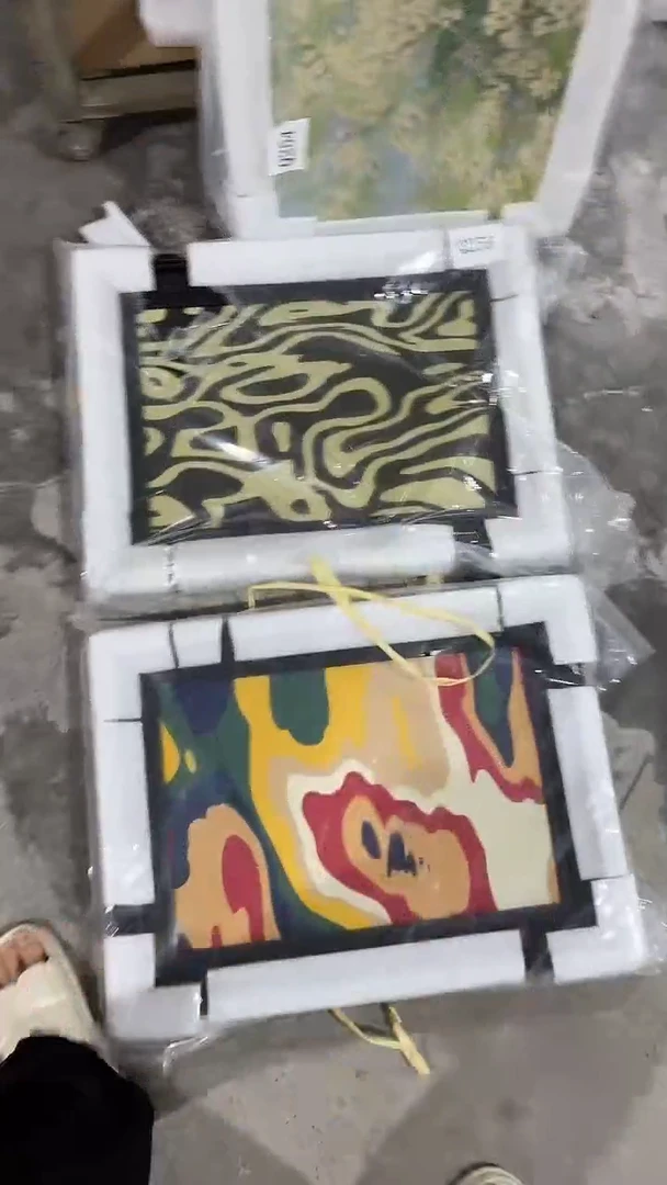 竖款仓库清货  默认瑕疵60*40