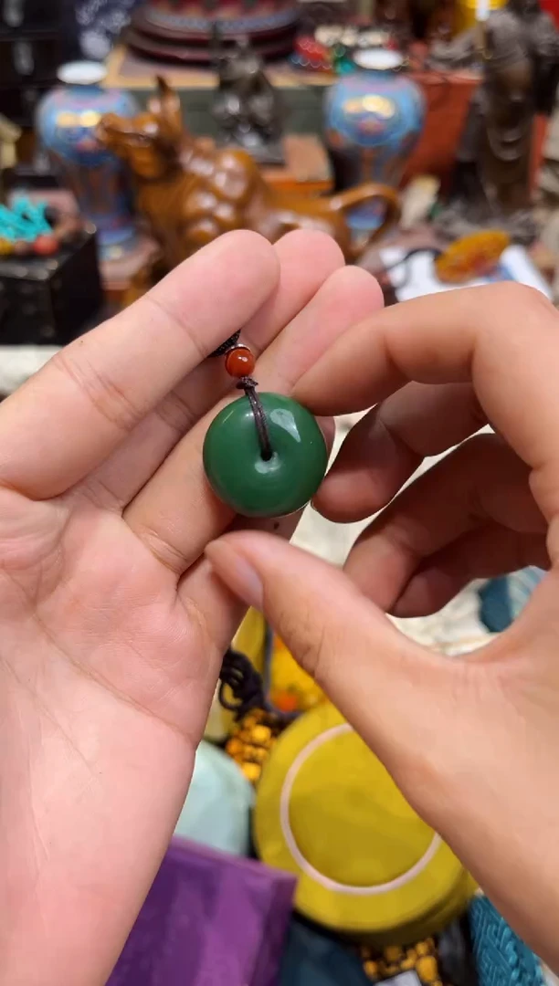 和田玉未镶嵌摆件S刘哥专属高端精品14