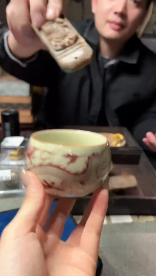 其他景德镇陶瓷A18-29