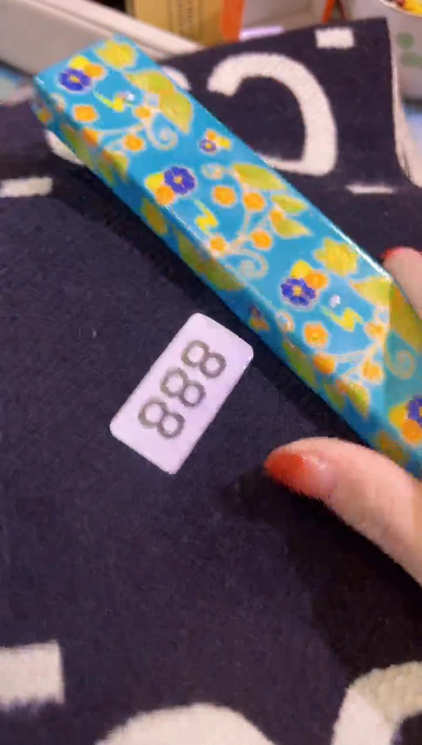 【闪购商品】瓷片陶茶666文玩周边多人