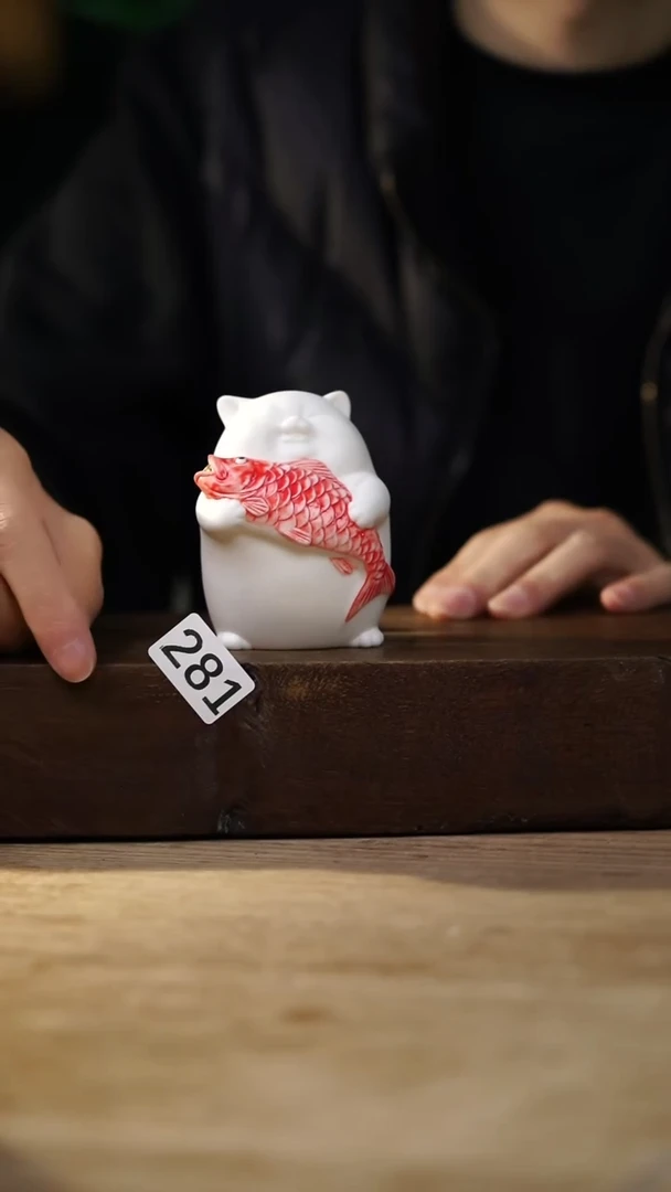 瓷片开播福利！！不顾一切之落单福利！！