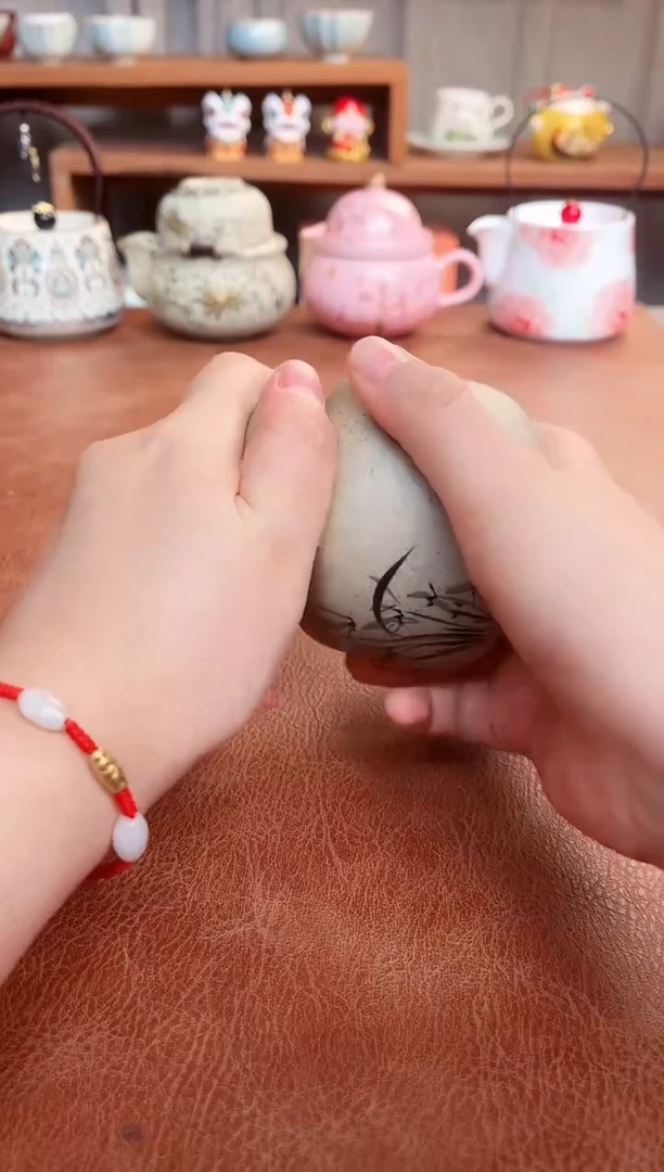 【高货清货】微瑕不售后，介意勿拍（不含礼盒）