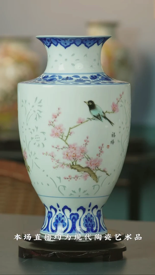 水点桃花胡晶专场39