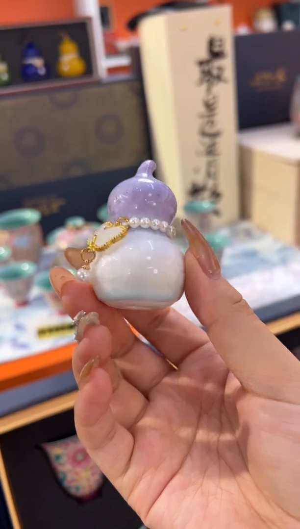 瓷片小乔闪购链接