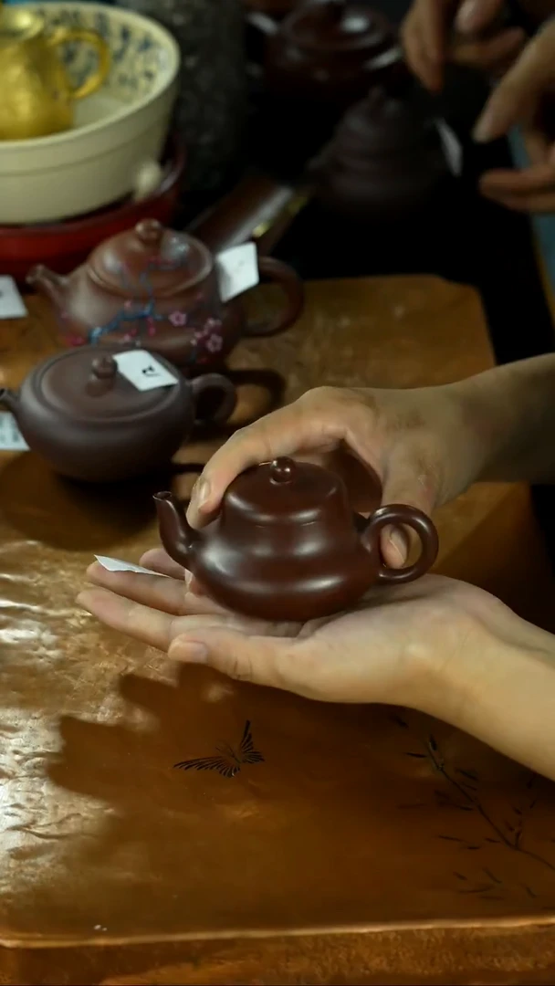 一人 一茶 一心 一世界