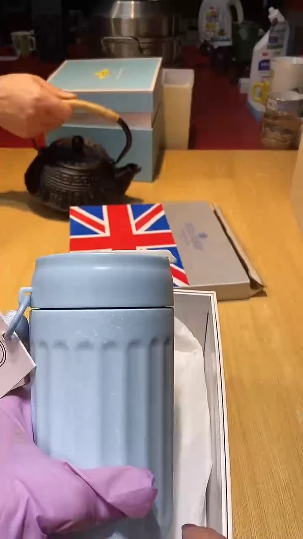 瓷片生活的本意是开心啊@@1