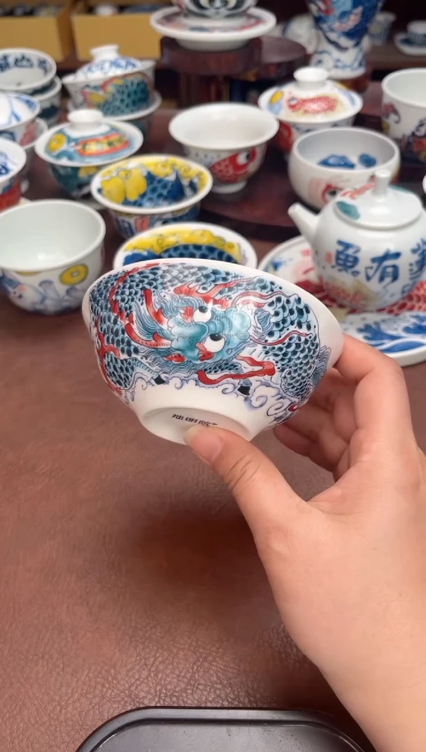 【闪购商品】宠粉福利价        麒麟小汤碗