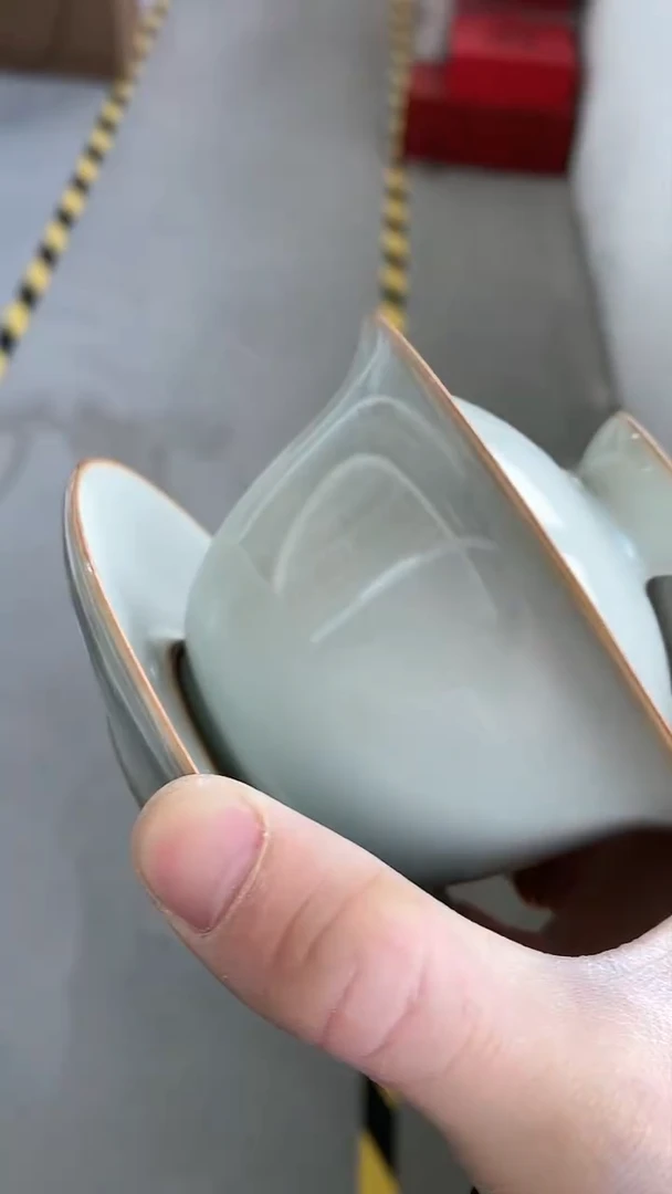 【闪购商品】瓷片陶瓷茶器福利46