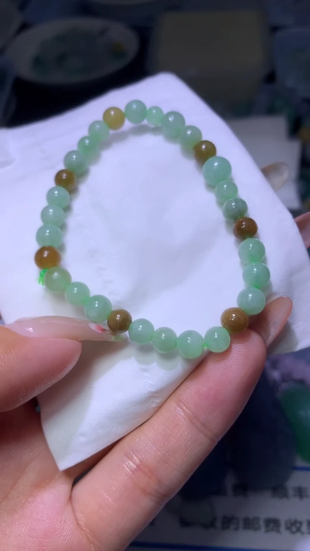 定制翡翠未镶嵌MXX011790