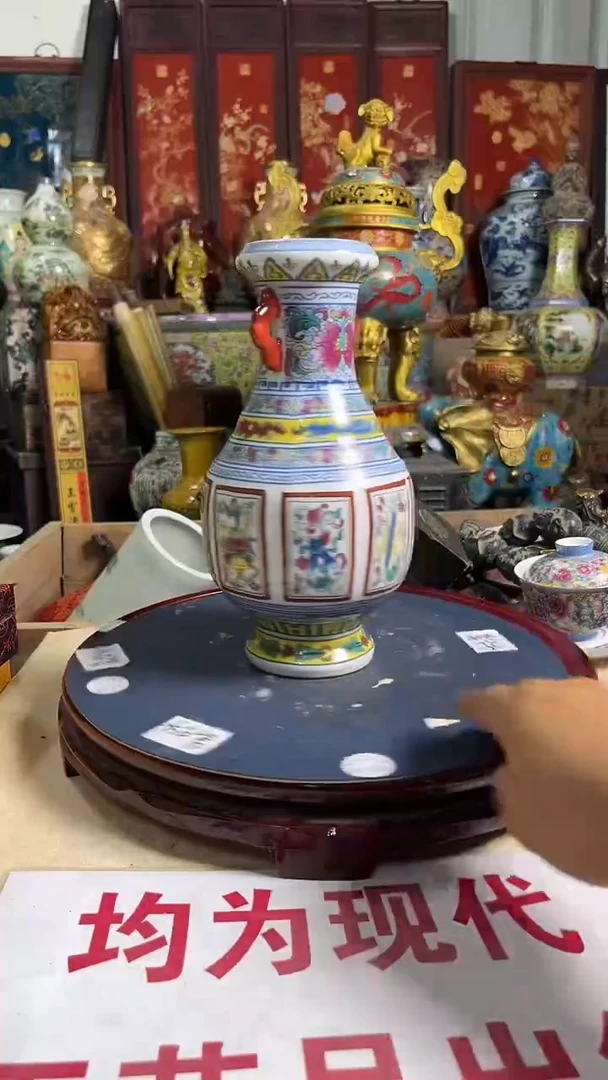 摆件000艺术陶瓷摆件00000