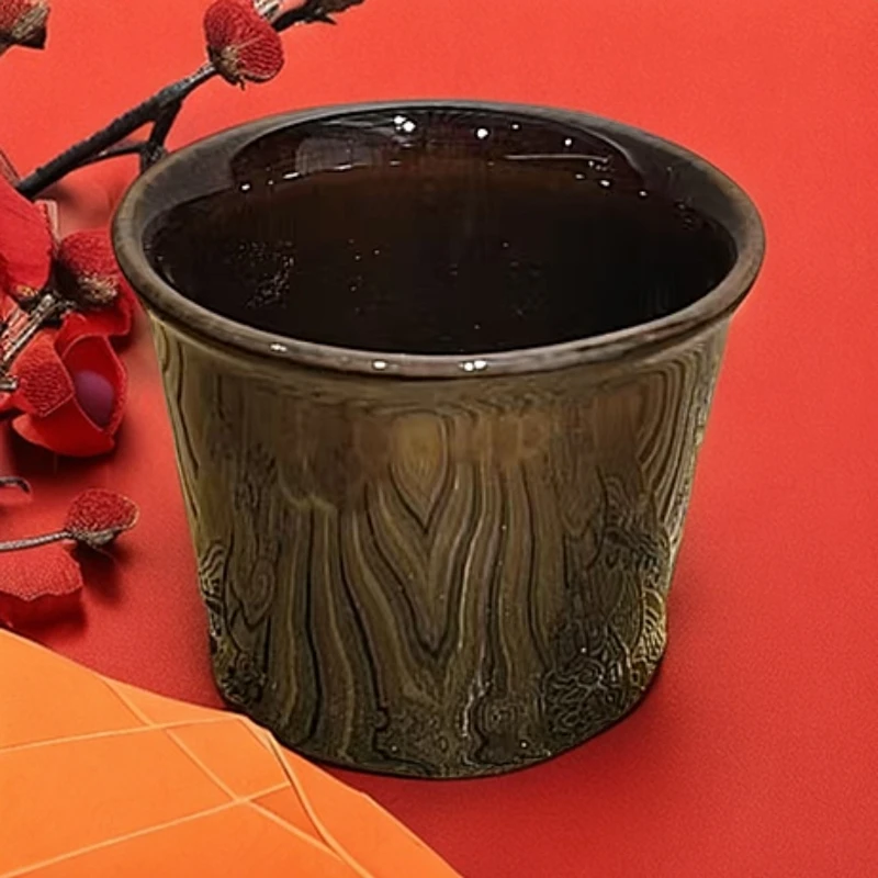 景德镇宁封窑陶瓷    NFCY8045