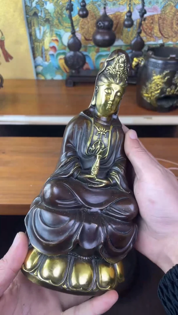 高品铜社精选链接