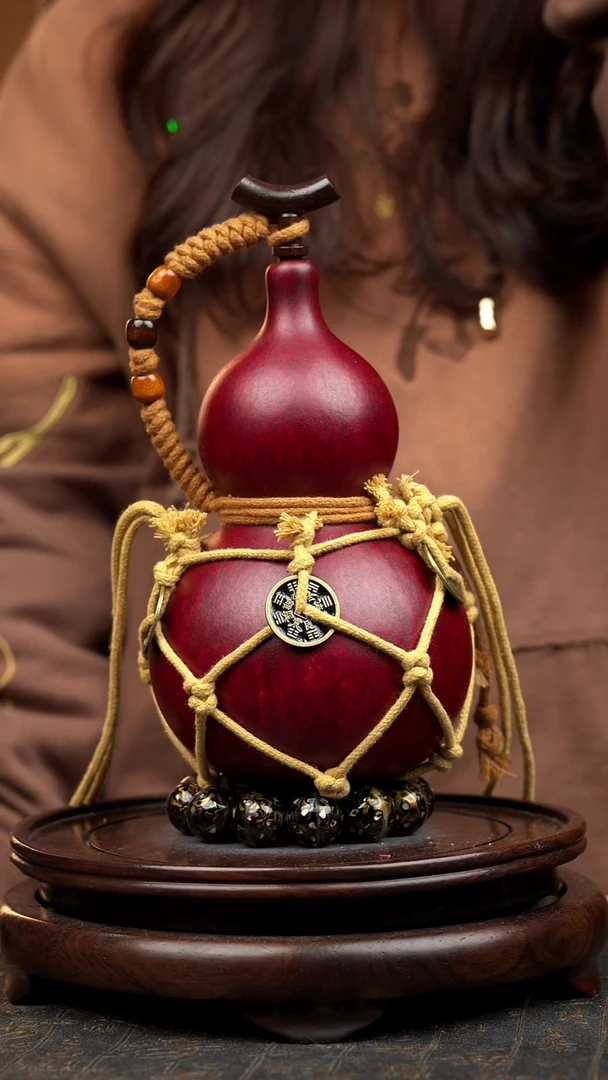 75号大漆酒葫芦一物一拍 拍拍退退限购拉黑