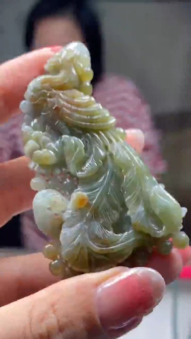 未镶嵌定制翡翠********905