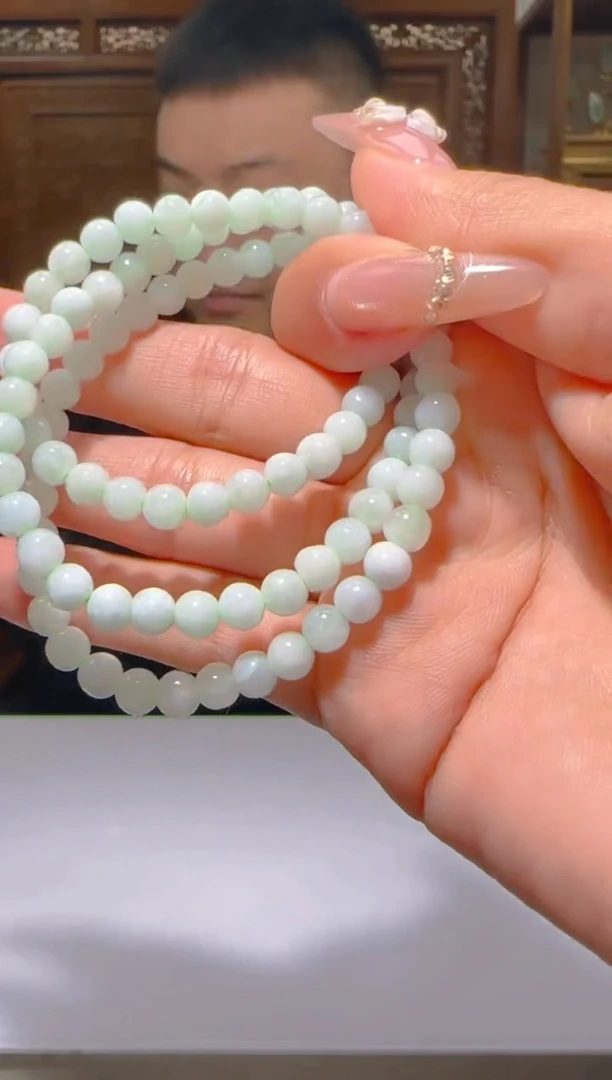 未镶嵌定制翡翠Y-@@YD110523（多样性发其一）