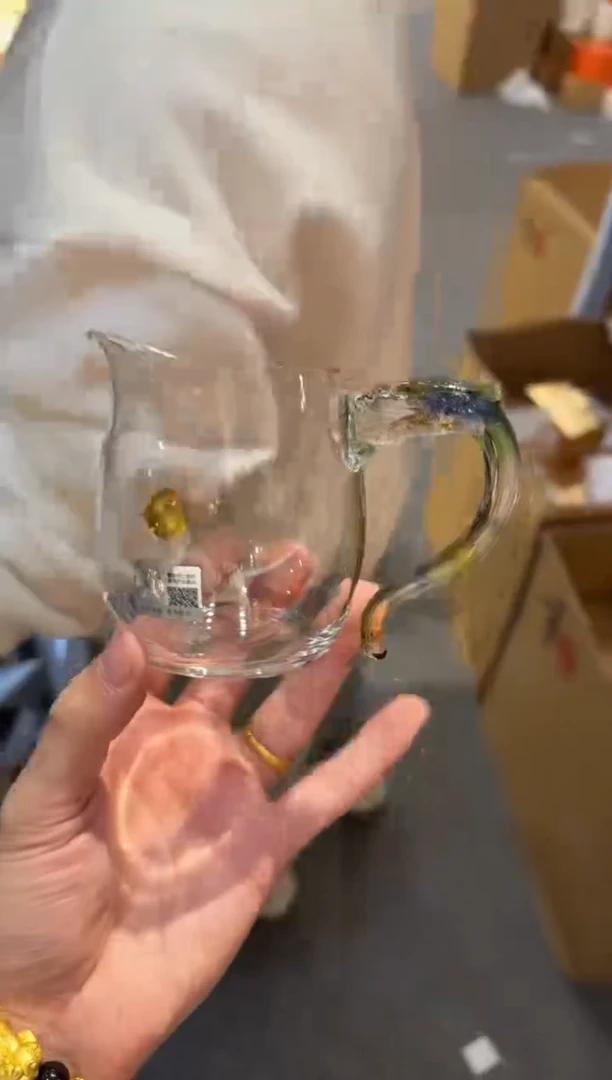 禾器-隆宇茶海-迷翠/禾器有礼新标