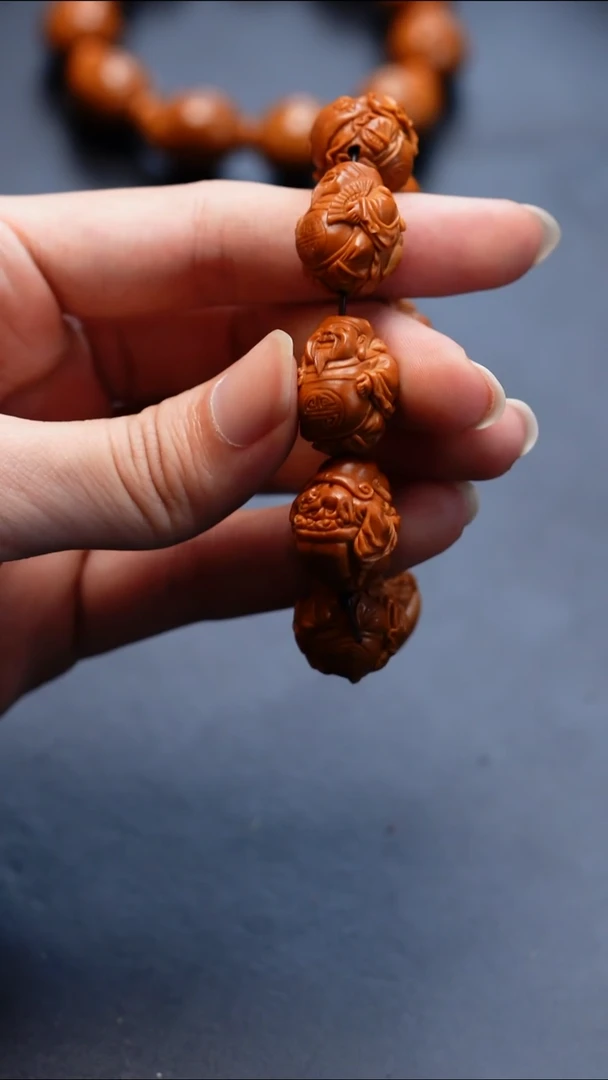 手串/手链橄榄核橄榄核