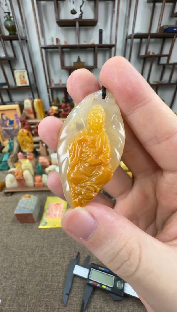 老挝石印石编号编号A769