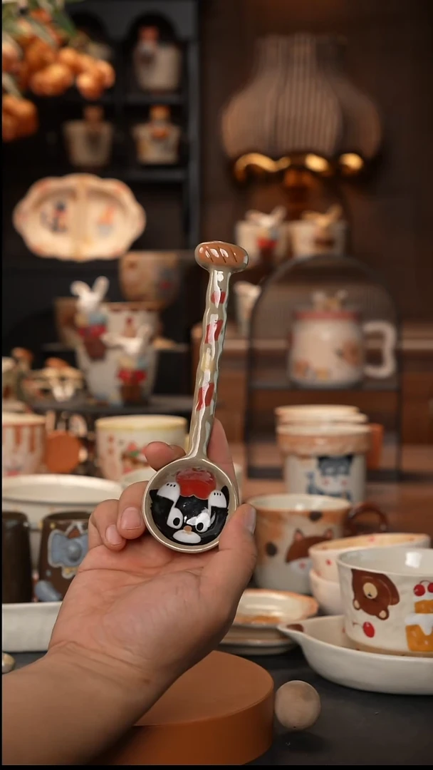 其他陶川谷原创手作陶瓷  11.8  不退差价