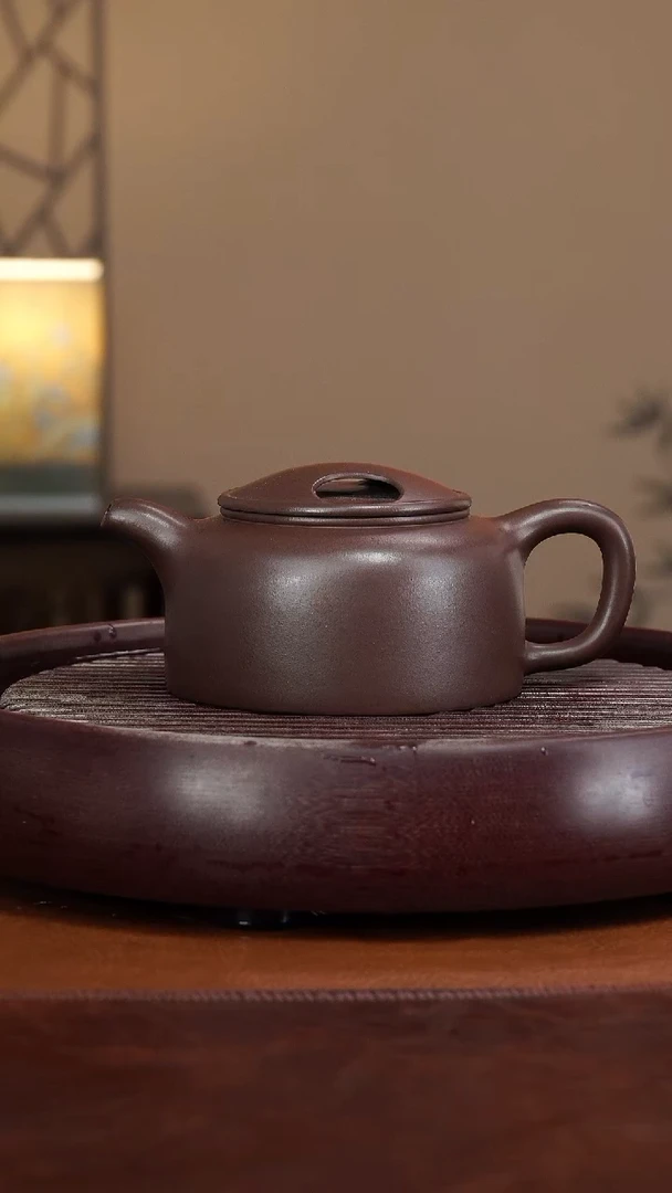 【闪购商品】紫砂茶壶宜兴紫砂壶