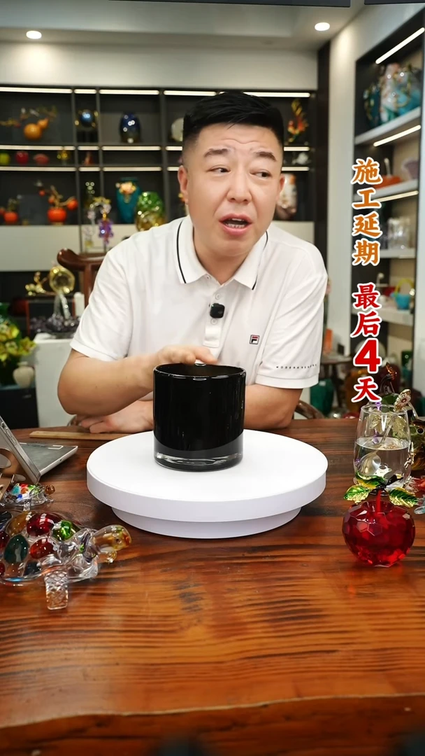 外贸尾货花瓶007