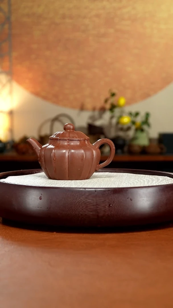 茶壶紫砂宜兴紫砂壶