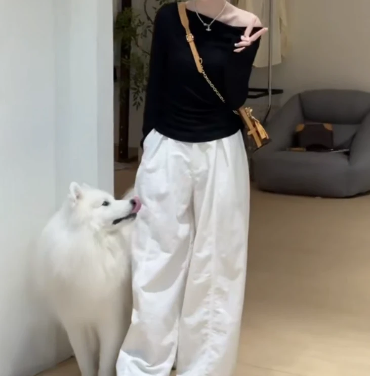 2025夏季时尚潮流百搭精品女装乖R55